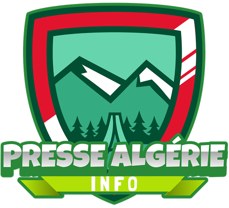 Presse Algérie