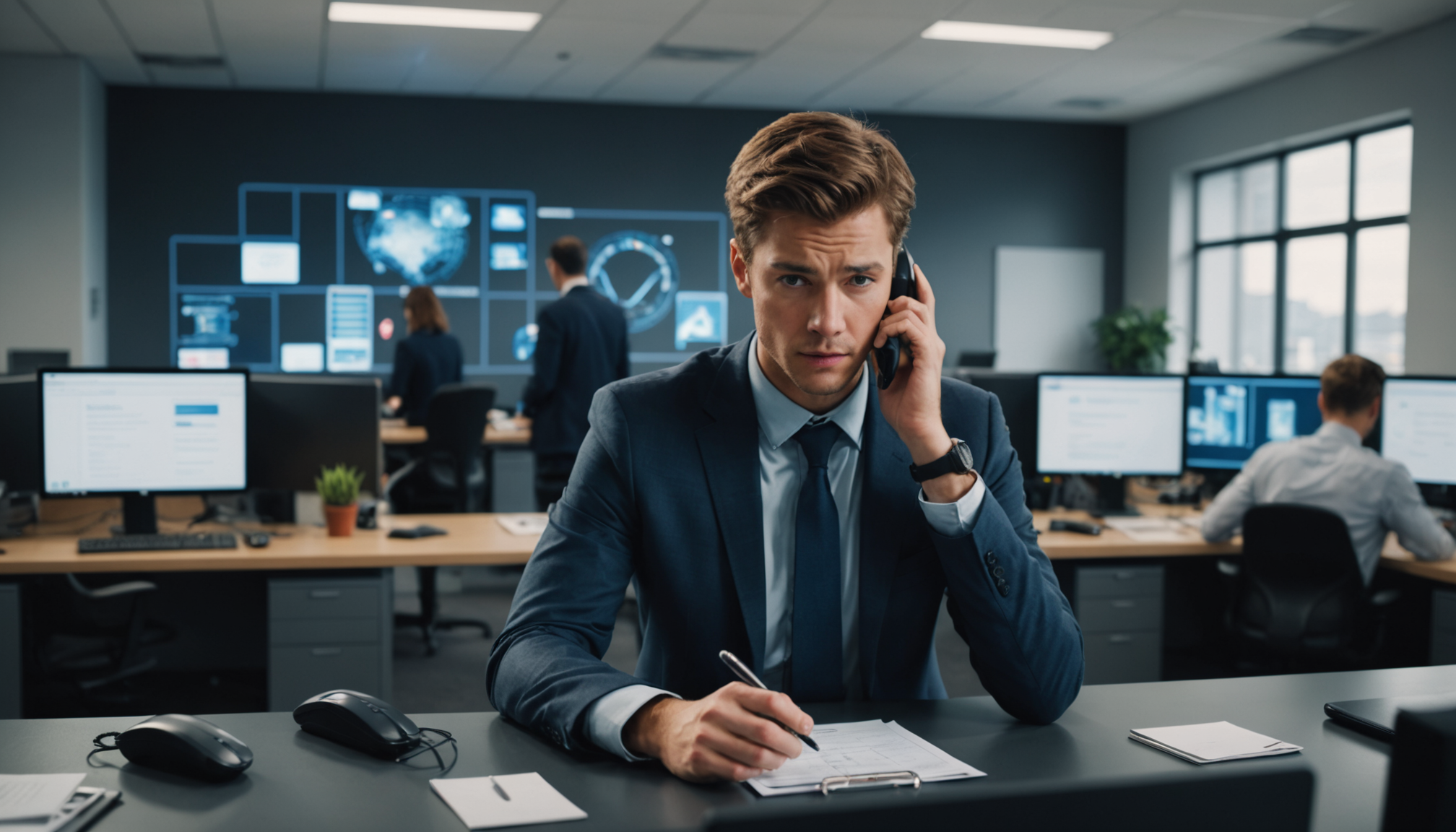découvrez comment reconnaître et éviter les arnaques téléphoniques liées au numéro 0948 en 2025. conseils pratiques, signaux d’alerte et solutions pour protéger vos données personnelles efficacement.