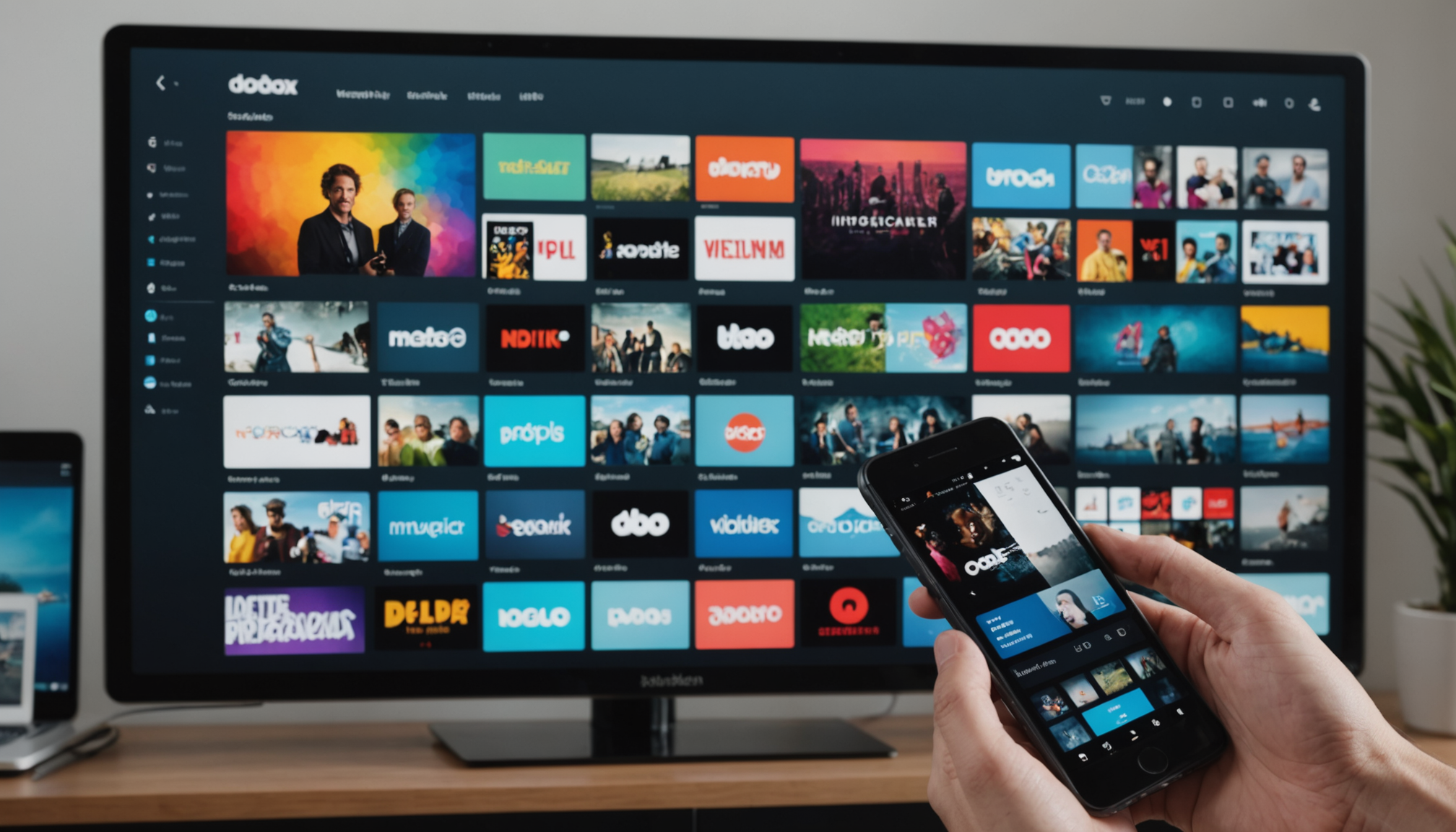 découvrez tout sur coflixù : son fonctionnement, ses avantages et les nouveautés 2025. informez-vous pour profiter au mieux de cette plateforme incontournable du streaming !