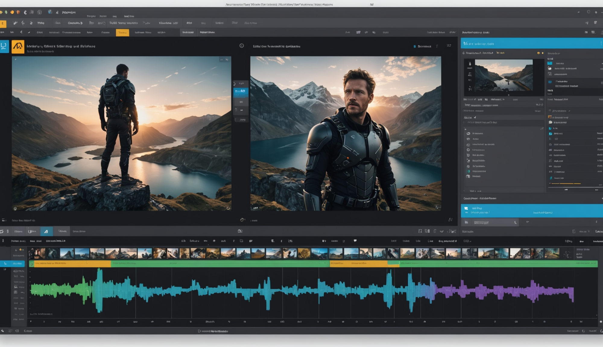 découvrez tout sur clipchamp en 2025 : les nouveautés, fonctionnalités et avantages de l’outil de montage vidéo gratuit pour créer et éditer facilement vos vidéos en ligne.